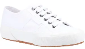 Superga 2706 OG Womens Lace Up Trainer