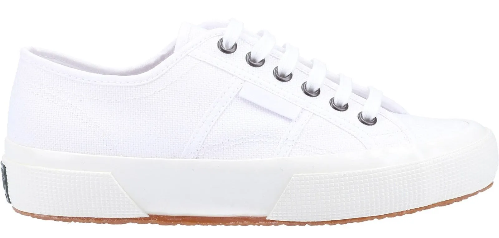 Superga 2706 OG Womens Lace Up Trainer