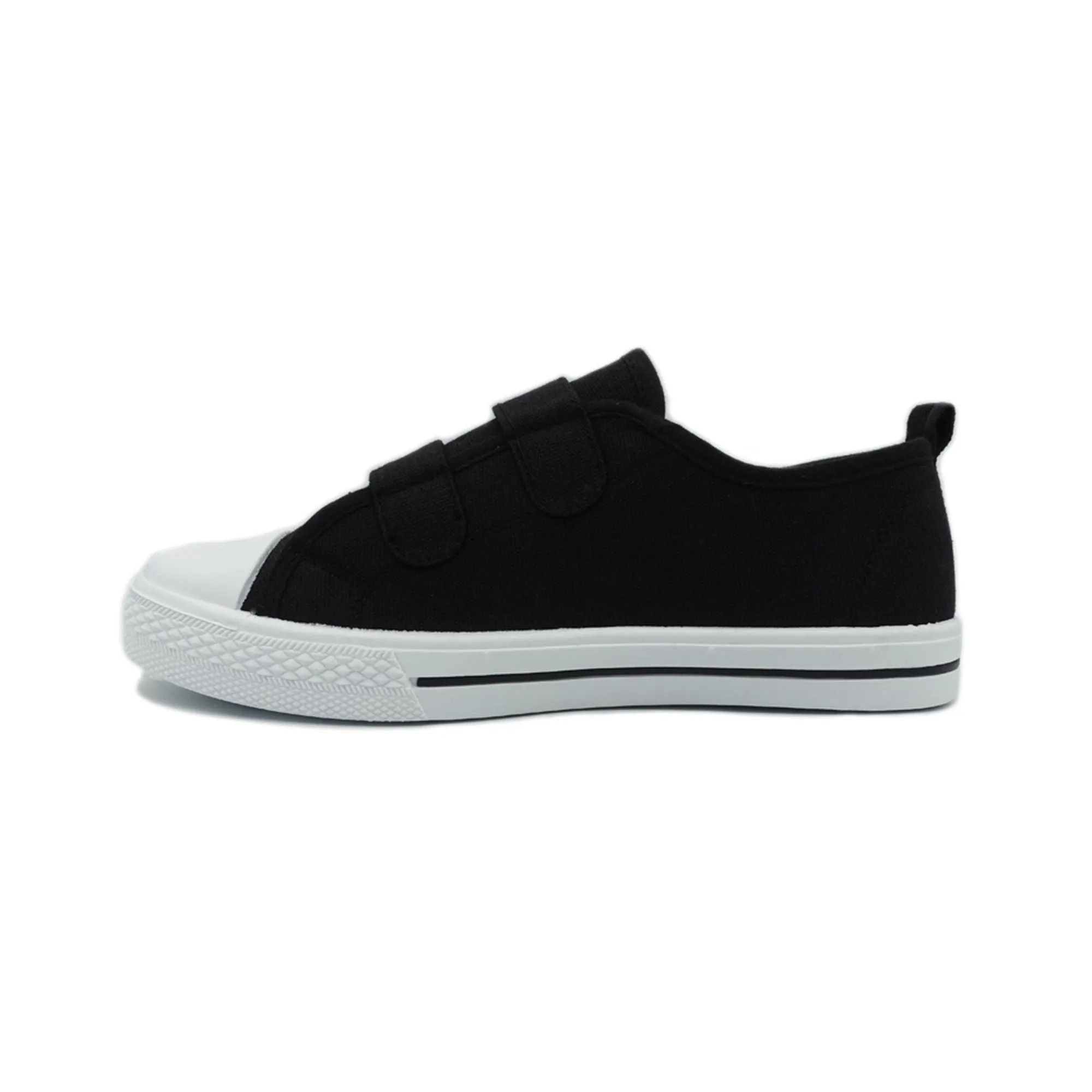 SURVIVAL GEAR Boy's Velcro Slip-On's