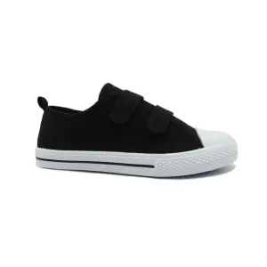 SURVIVAL GEAR Boy's Velcro Slip-On's