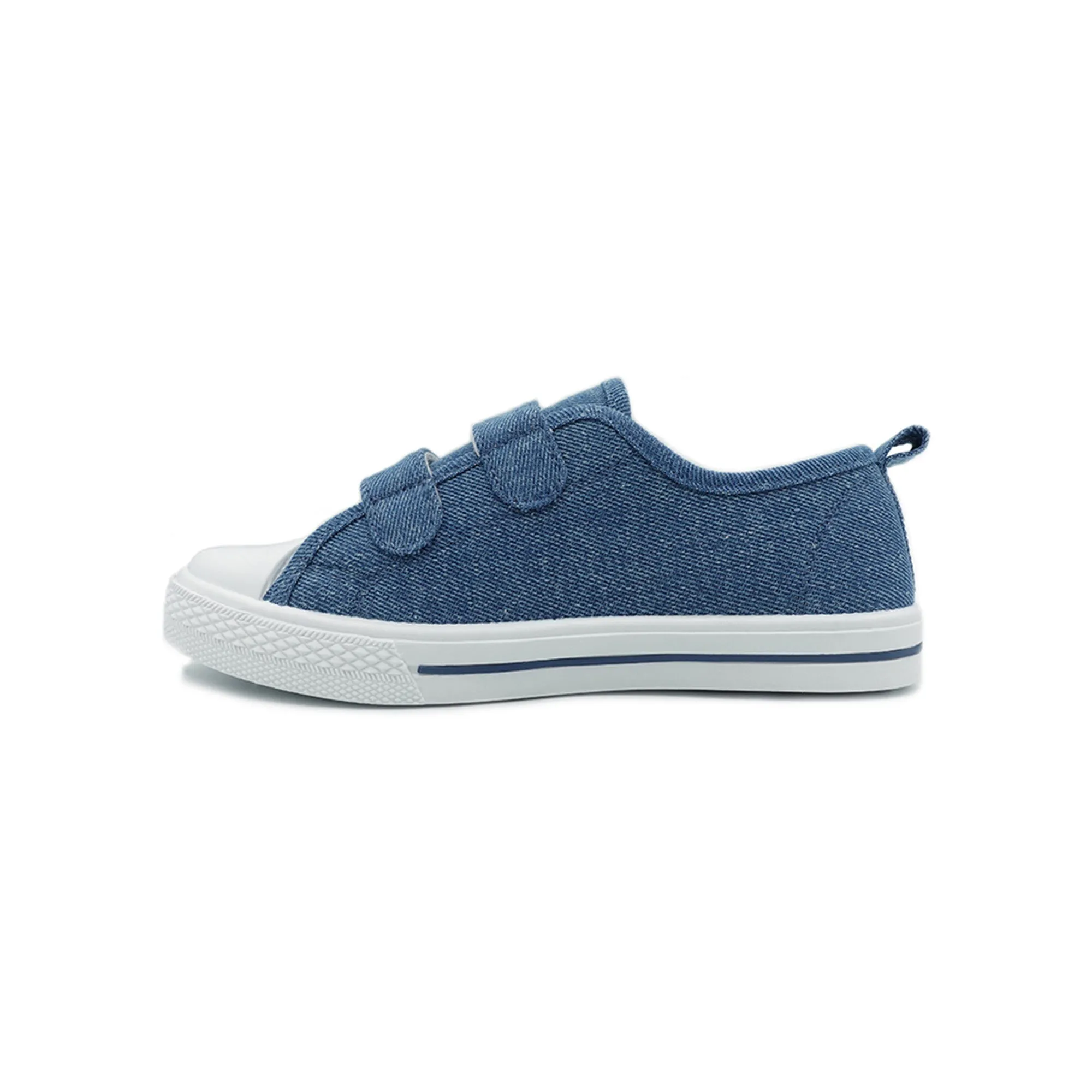 SURVIVAL GEAR Boy's Velcro Slip-On's