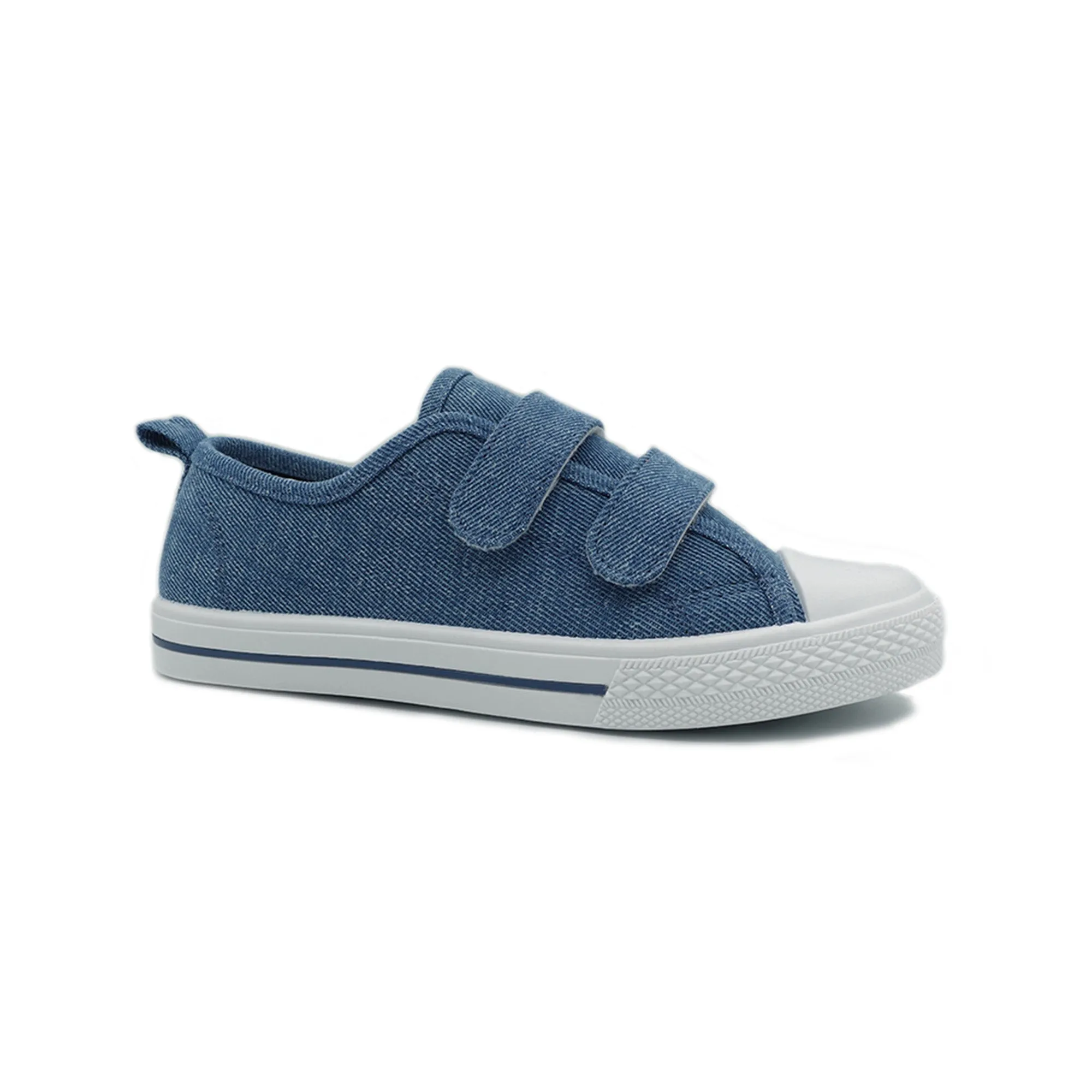 SURVIVAL GEAR Boy's Velcro Slip-On's