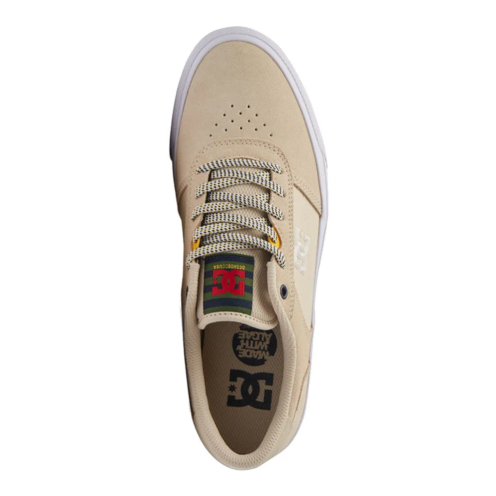 Teknic Men's Shoes