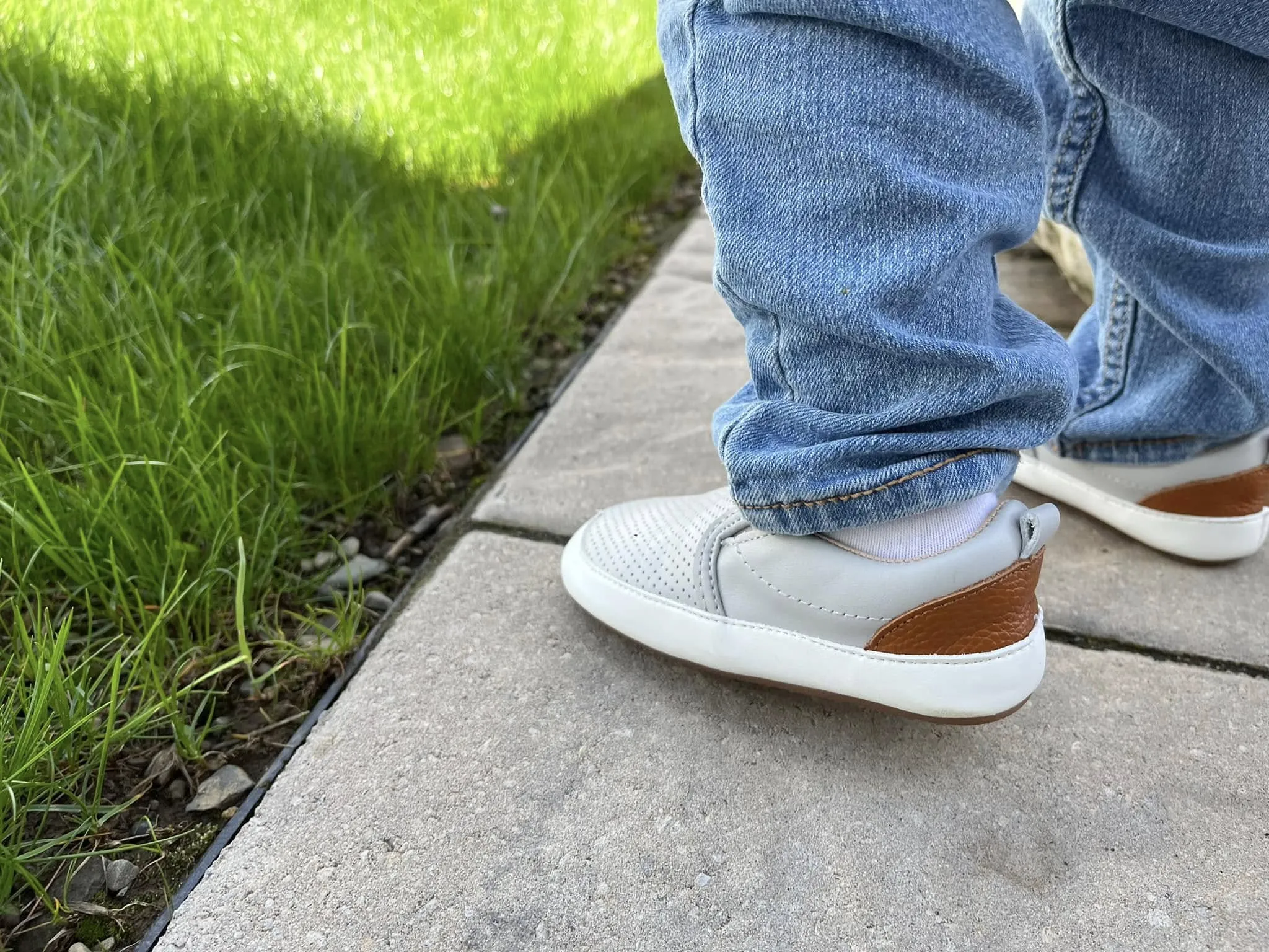 The Quinns Shoe