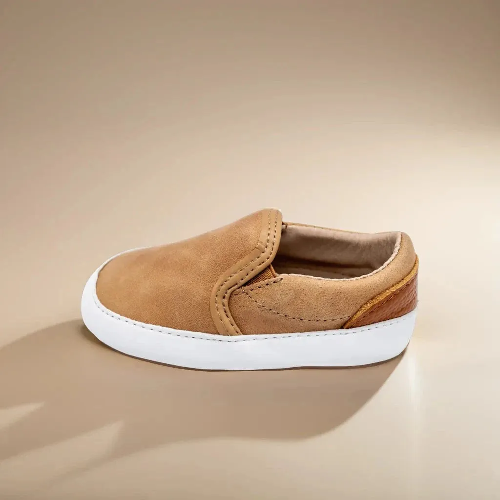 The Quinns Shoe