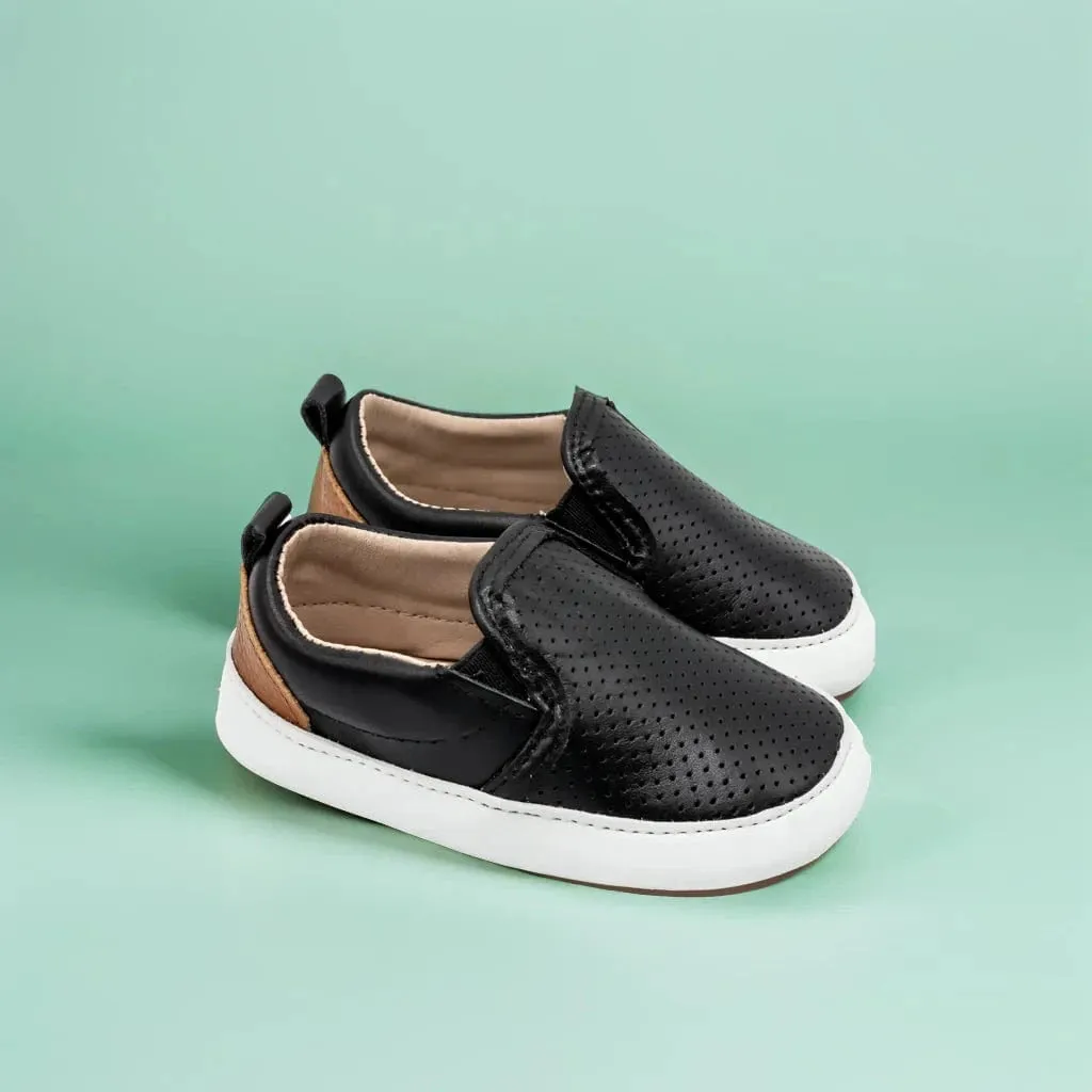 The Quinns Shoe