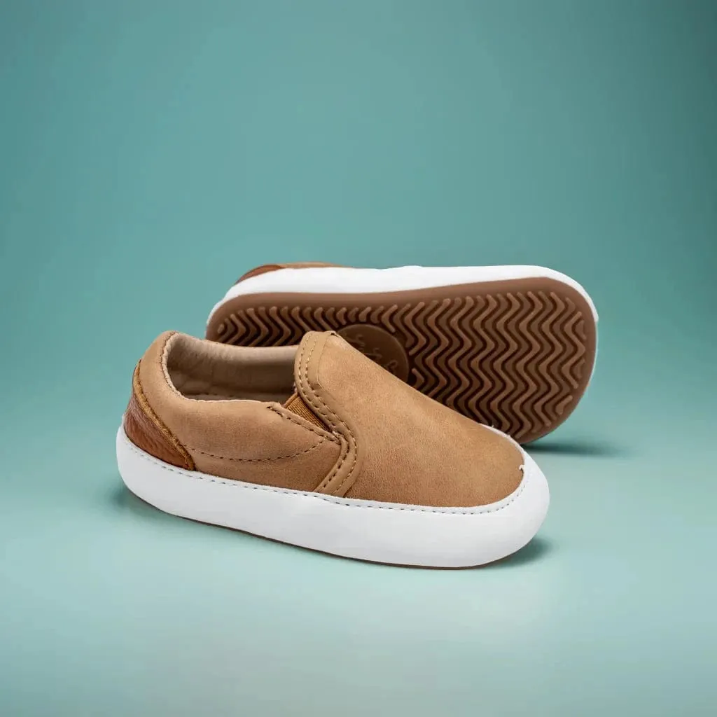 The Quinns Shoe