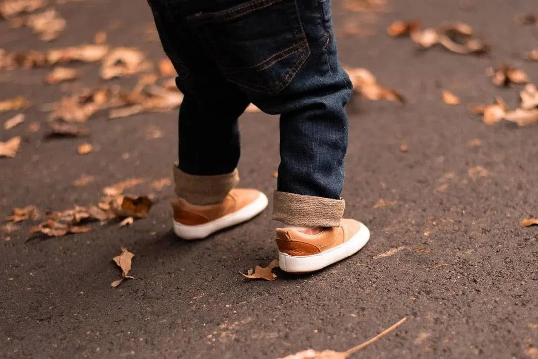 The Quinns Shoe
