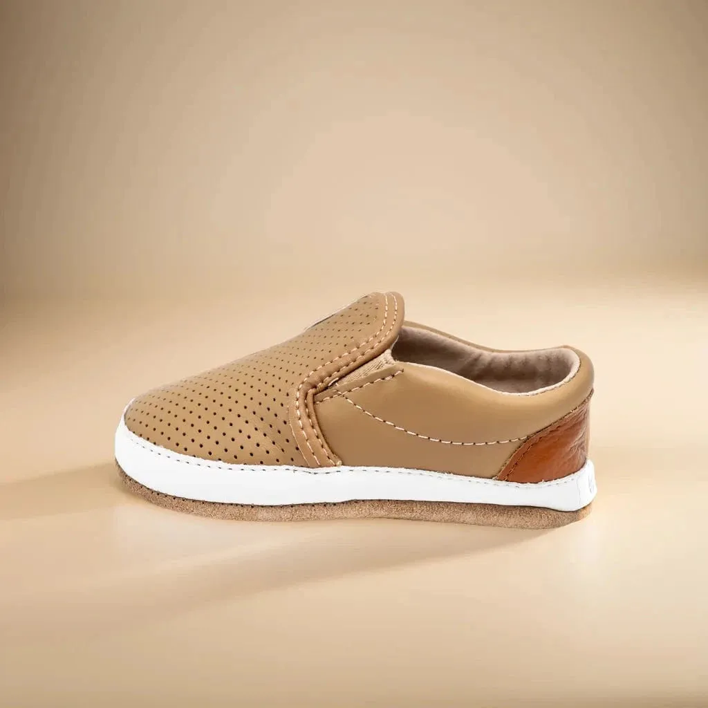 The Quinns Shoe