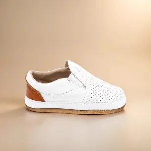 The Quinns Shoe