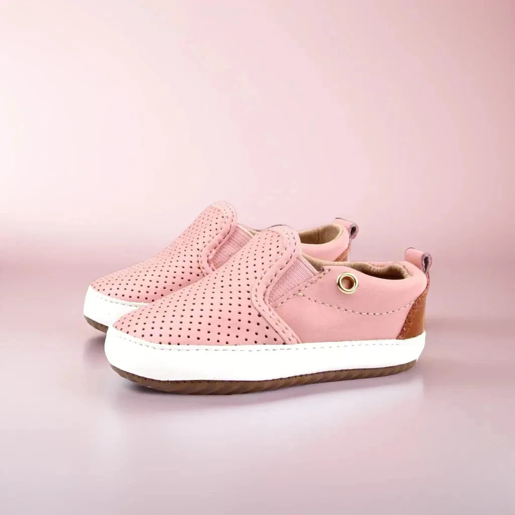 The Quinns Shoe