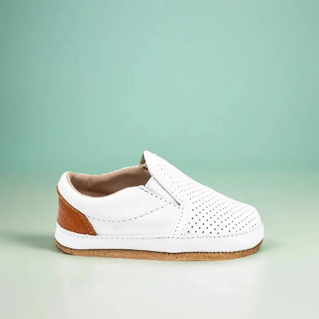 The Quinns Shoe