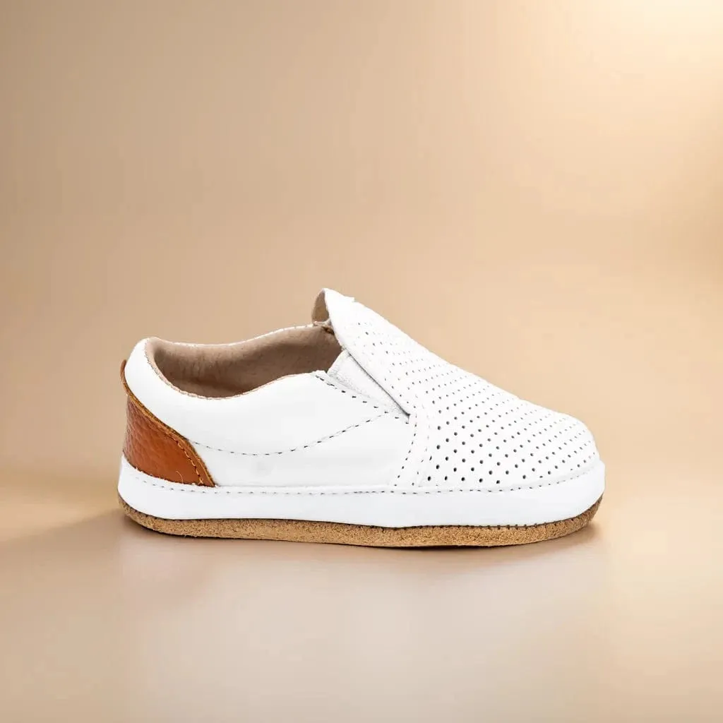 The Quinns Shoe