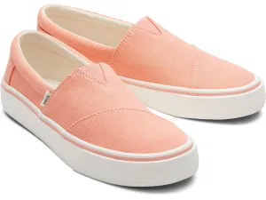 TOMS Alpargata Fenix Womens Slip On Casual Shoe