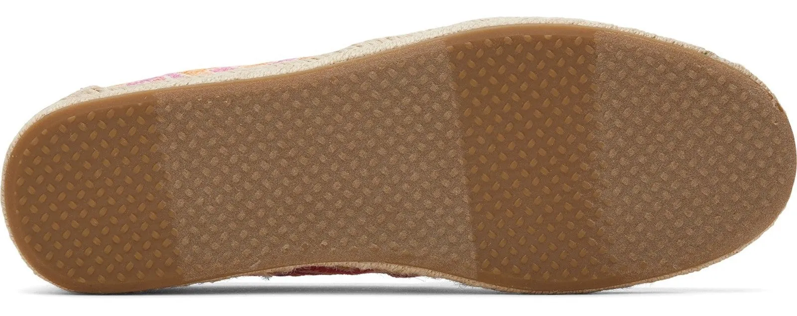 TOMS Alpargata Rope 2.0 Womens Slip On Casual Shoe