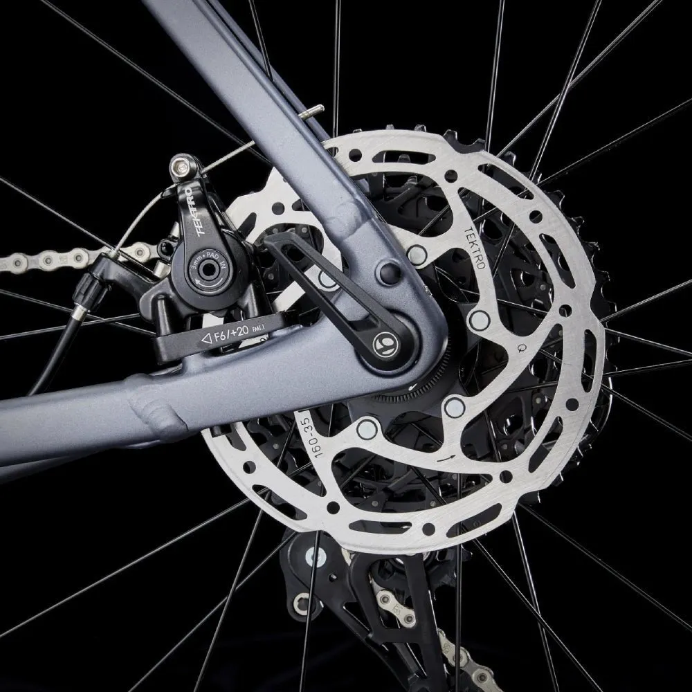 Trek Checkpoint ALR 4 Bike