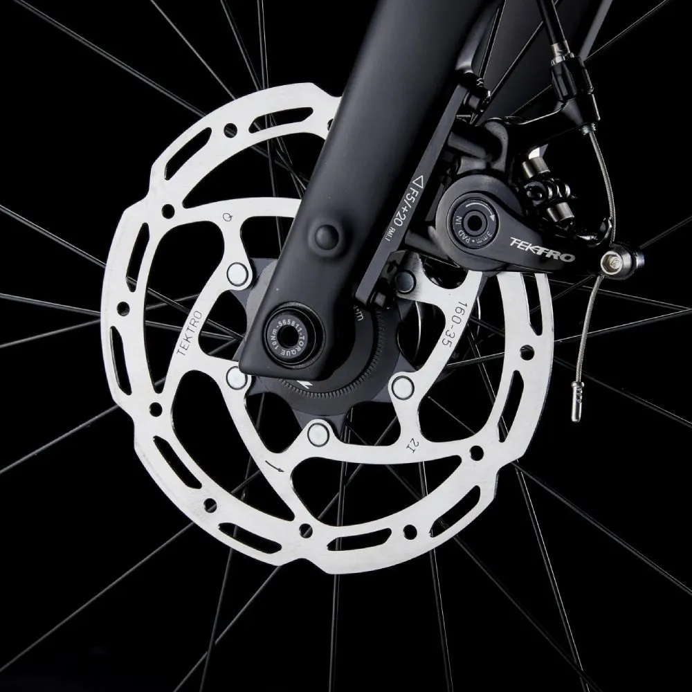 Trek Checkpoint ALR 4 Bike