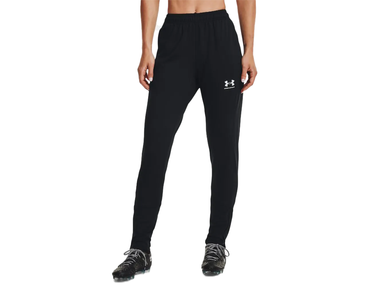 UA Women's Challenger Training Pants