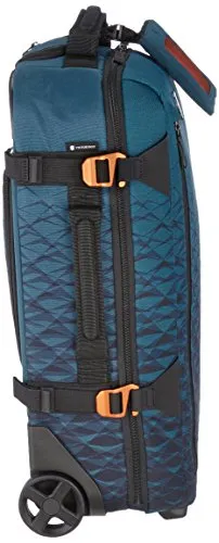Victorinox Vx Touring Wheeled Global Carry On, Dark Teal
