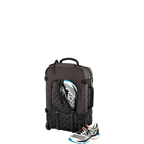 Victorinox Vx Touring Wheeled Global Carry On, Gold Flame