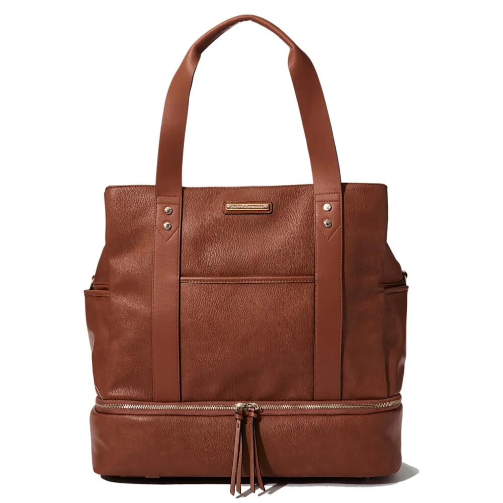 VOYAGER chestnut