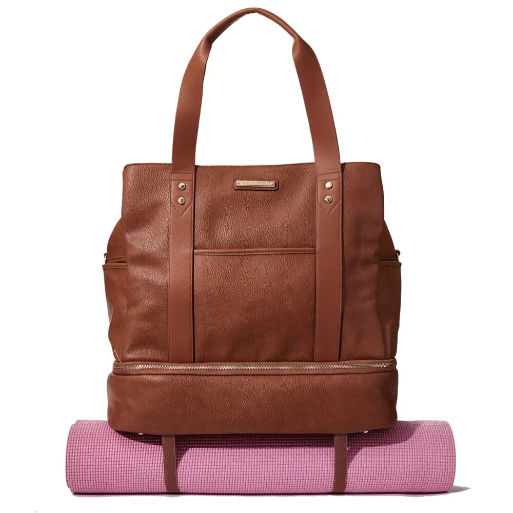VOYAGER chestnut