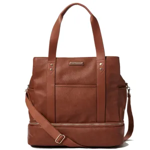 VOYAGER chestnut