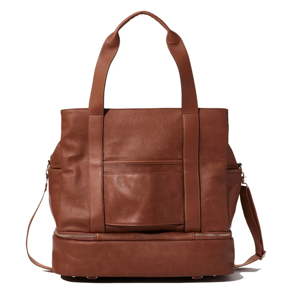 VOYAGER chestnut