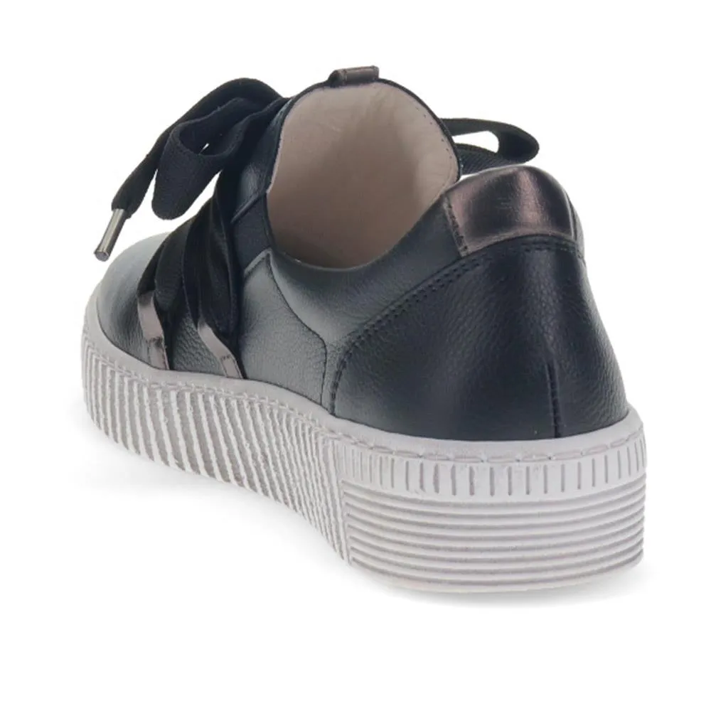 Waltz Lace-Up Trainers - GAB33506 / 319 497