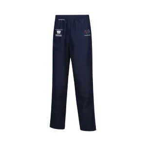 Warwickshire Netball Women's Track Pants – Navy