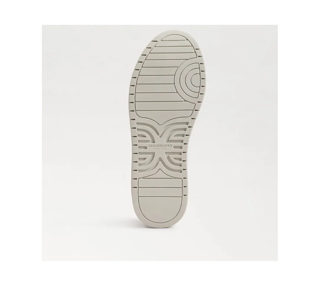 White Blaine Sneaker