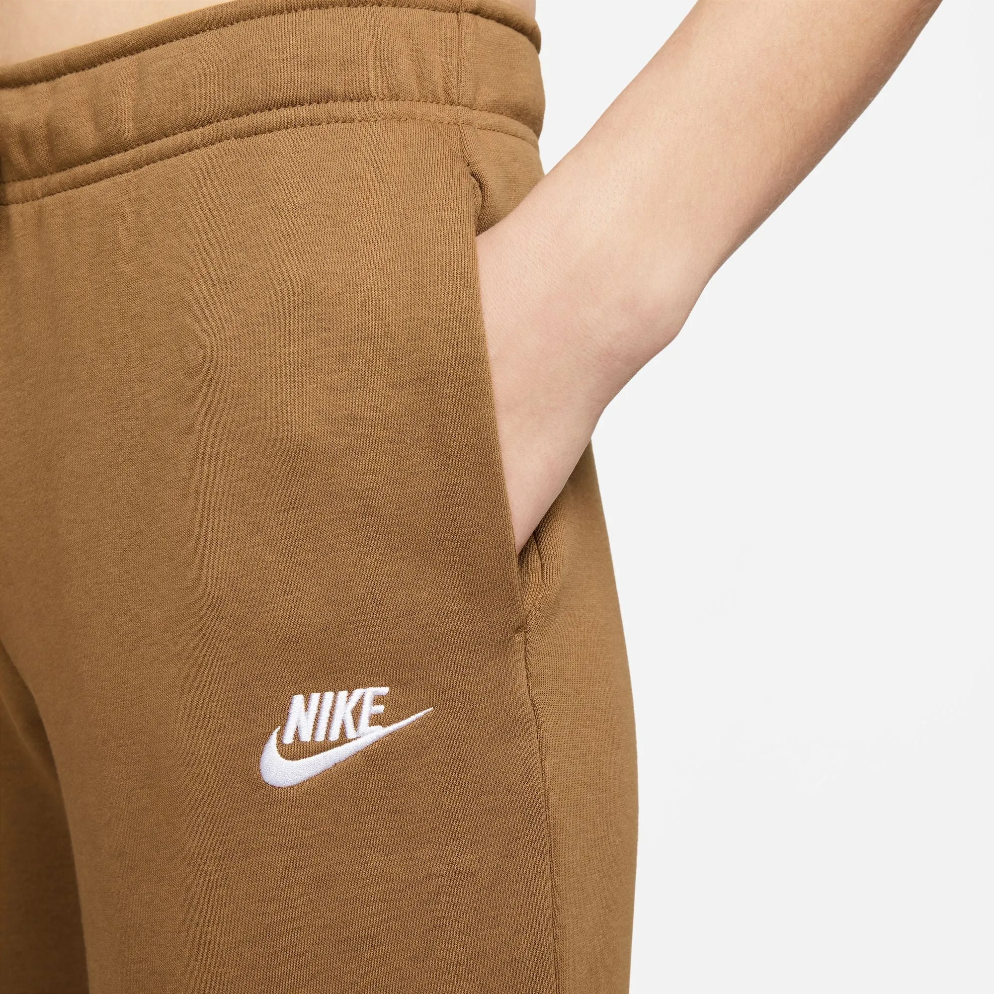 WMNS Nike Sportswear Club Fleece Jogger