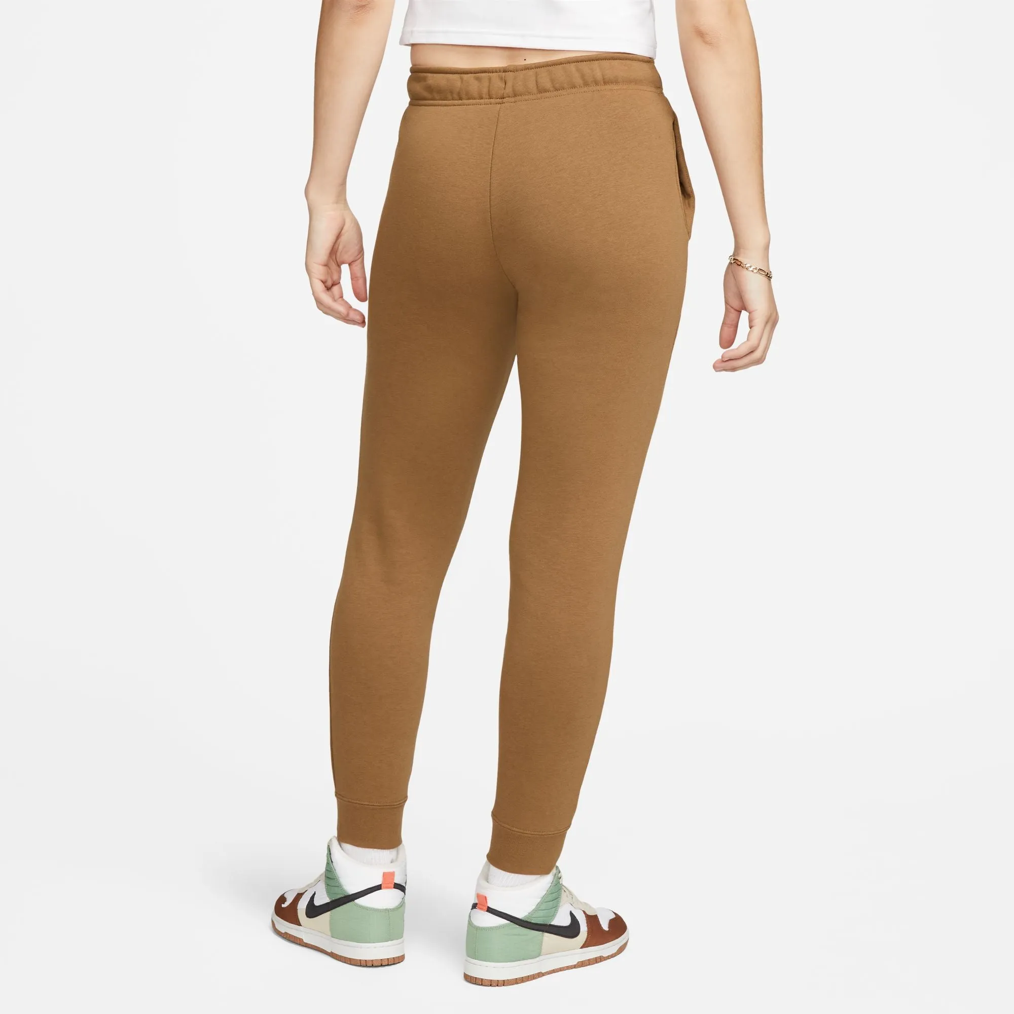 WMNS Nike Sportswear Club Fleece Jogger