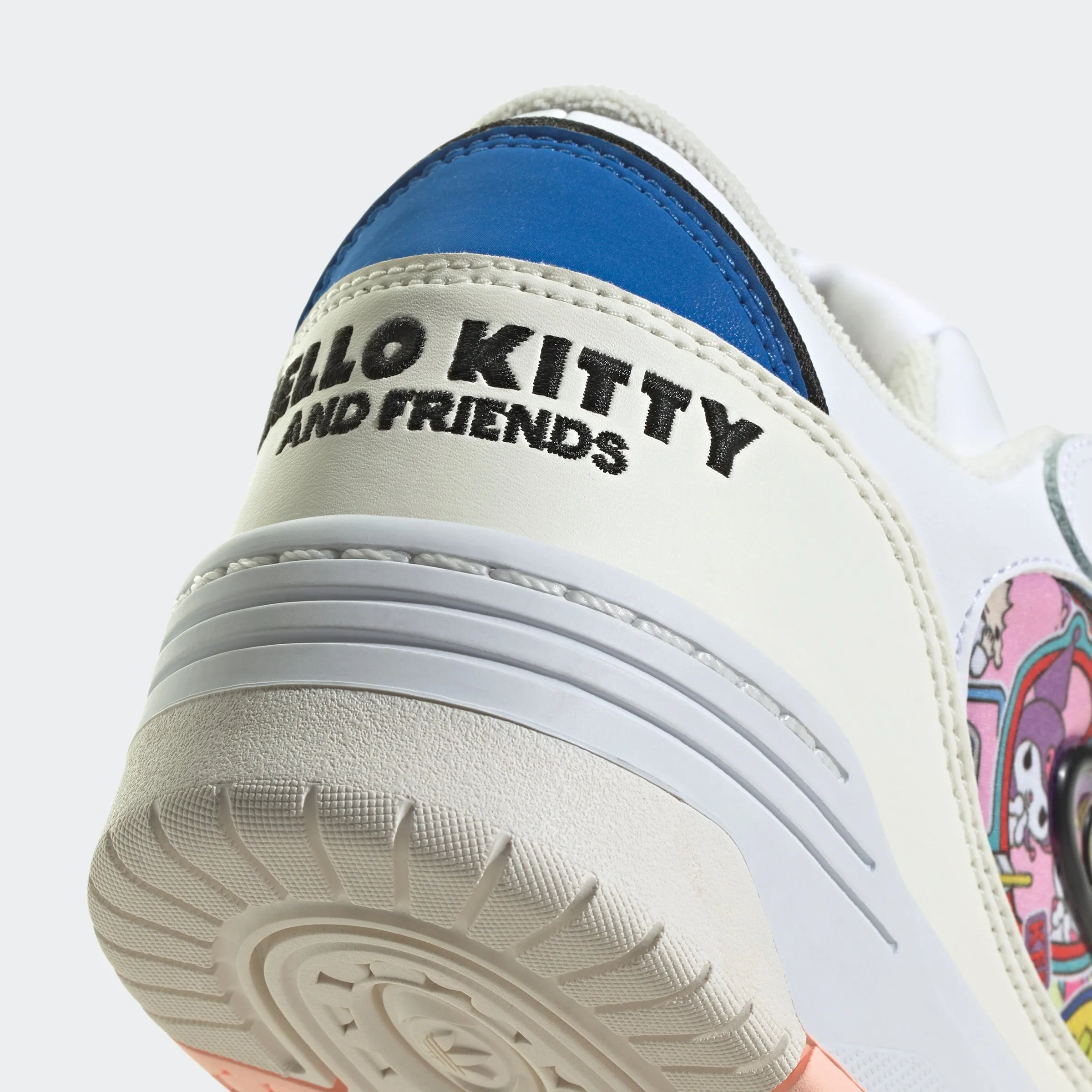 Women's adidas Originals Hello Kitty Adi2000 X Shoes