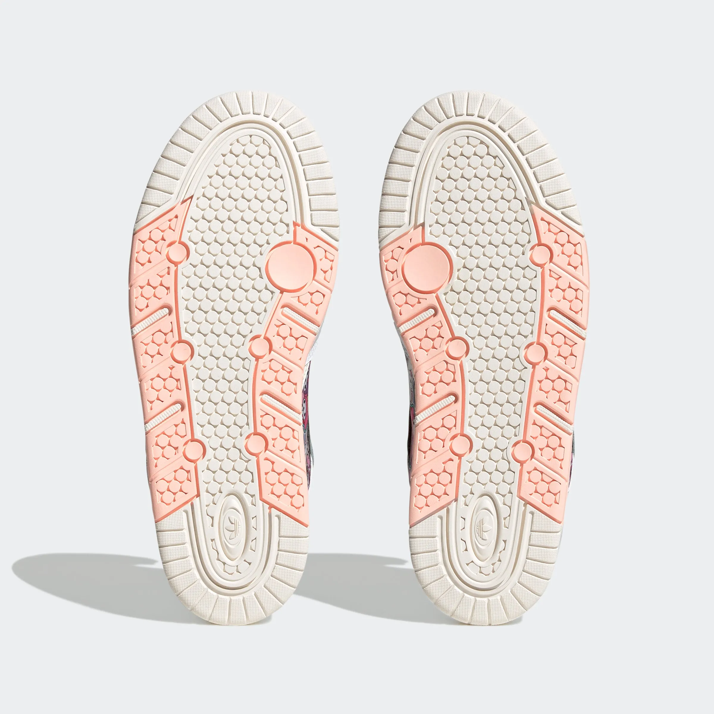 Women's adidas Originals Hello Kitty Adi2000 X Shoes