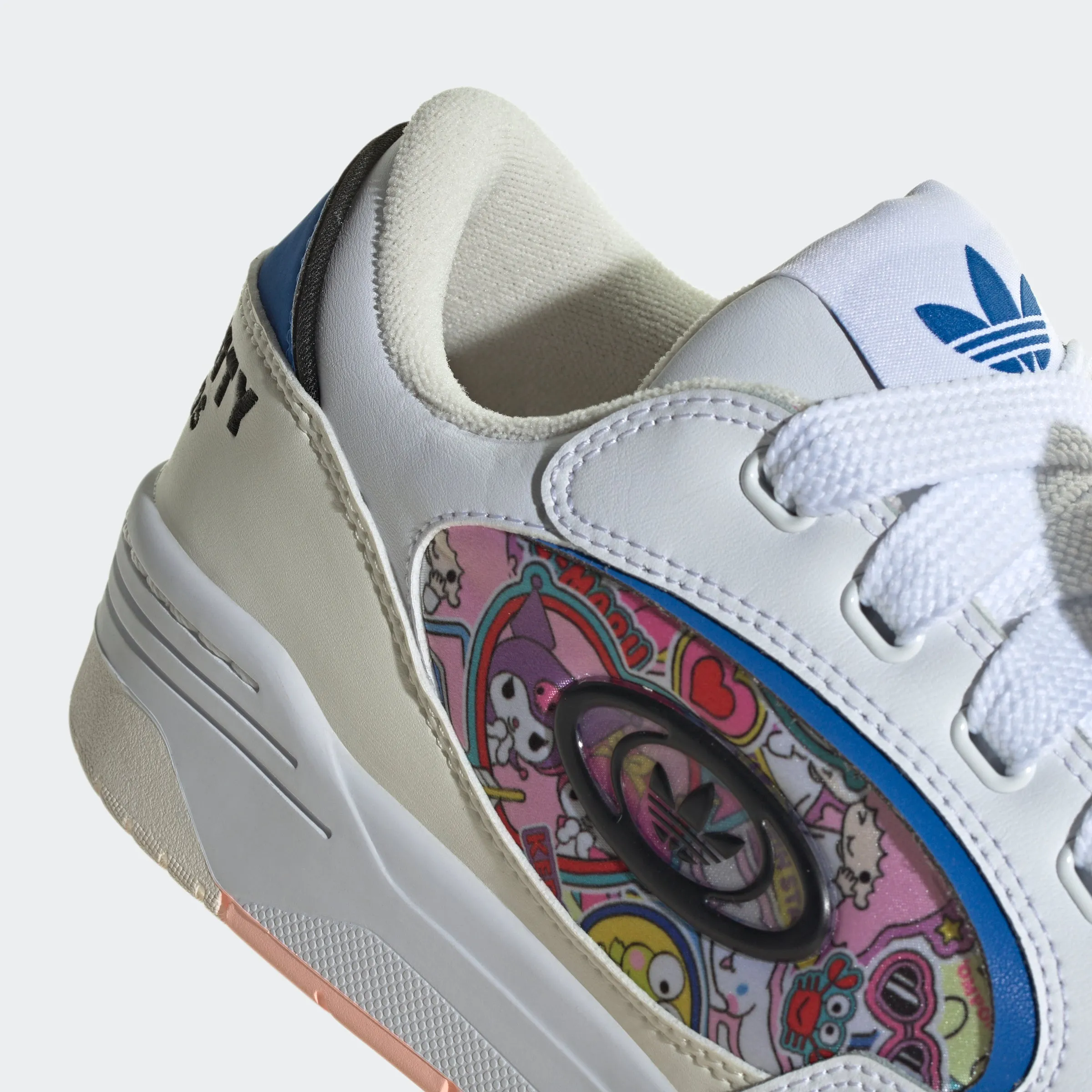 Women's adidas Originals Hello Kitty Adi2000 X Shoes