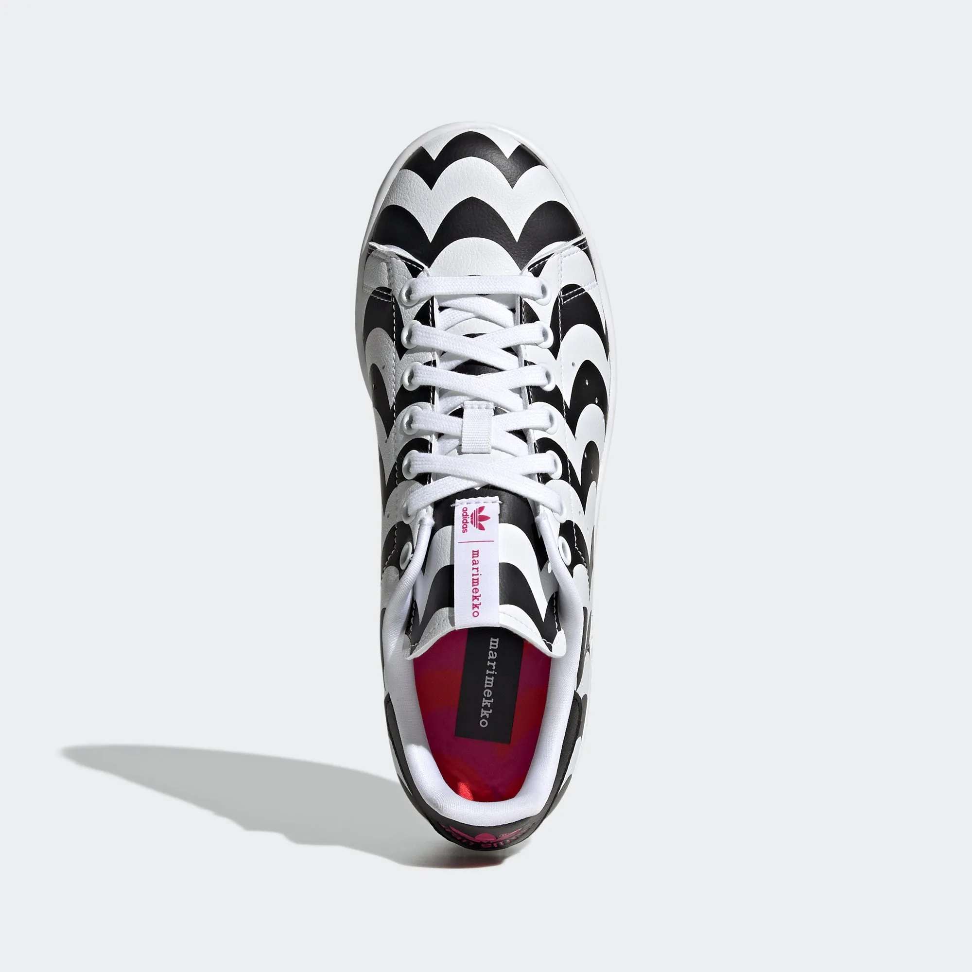 Women’s adidas Originals Marimekko Stan Smith Shoes