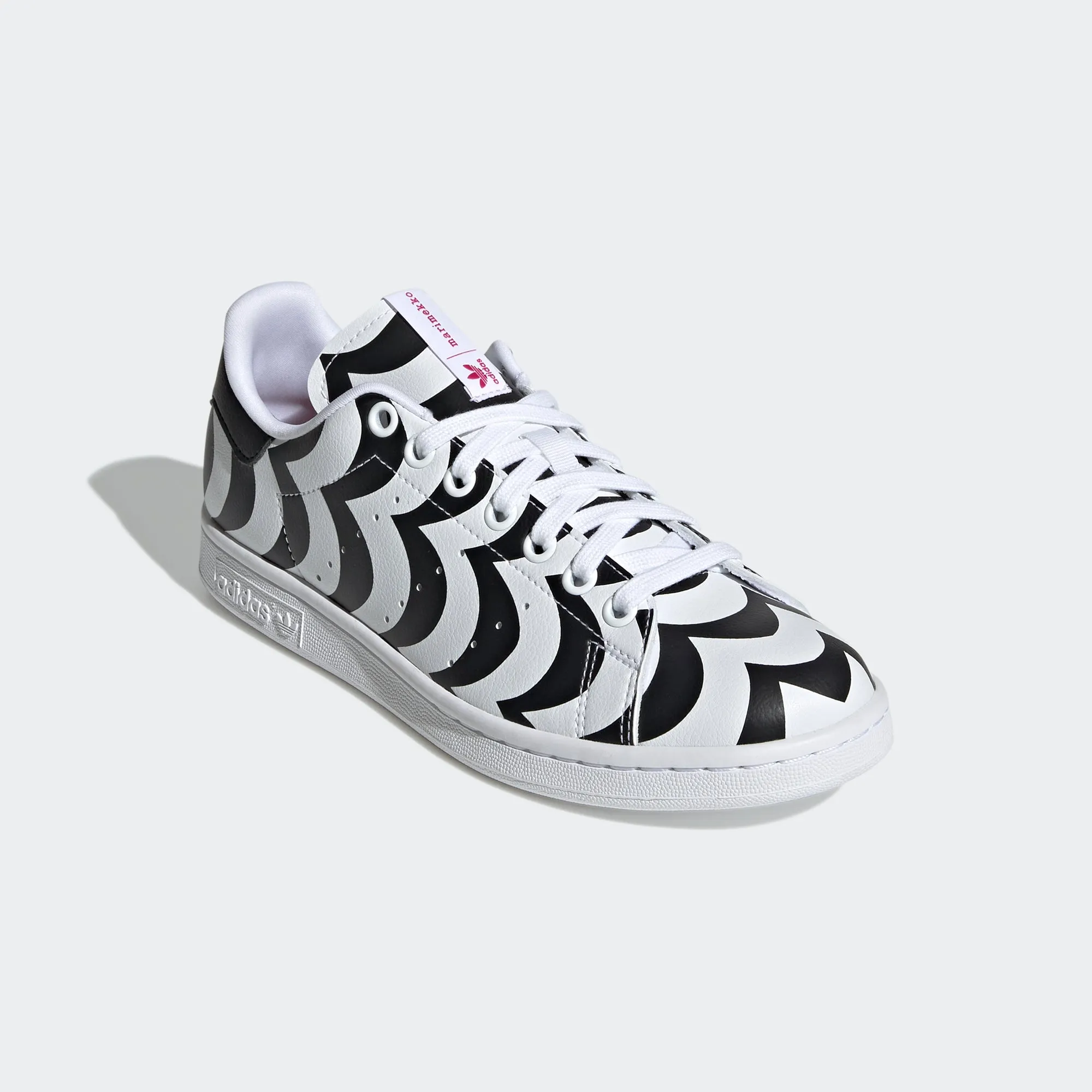 Women’s adidas Originals Marimekko Stan Smith Shoes