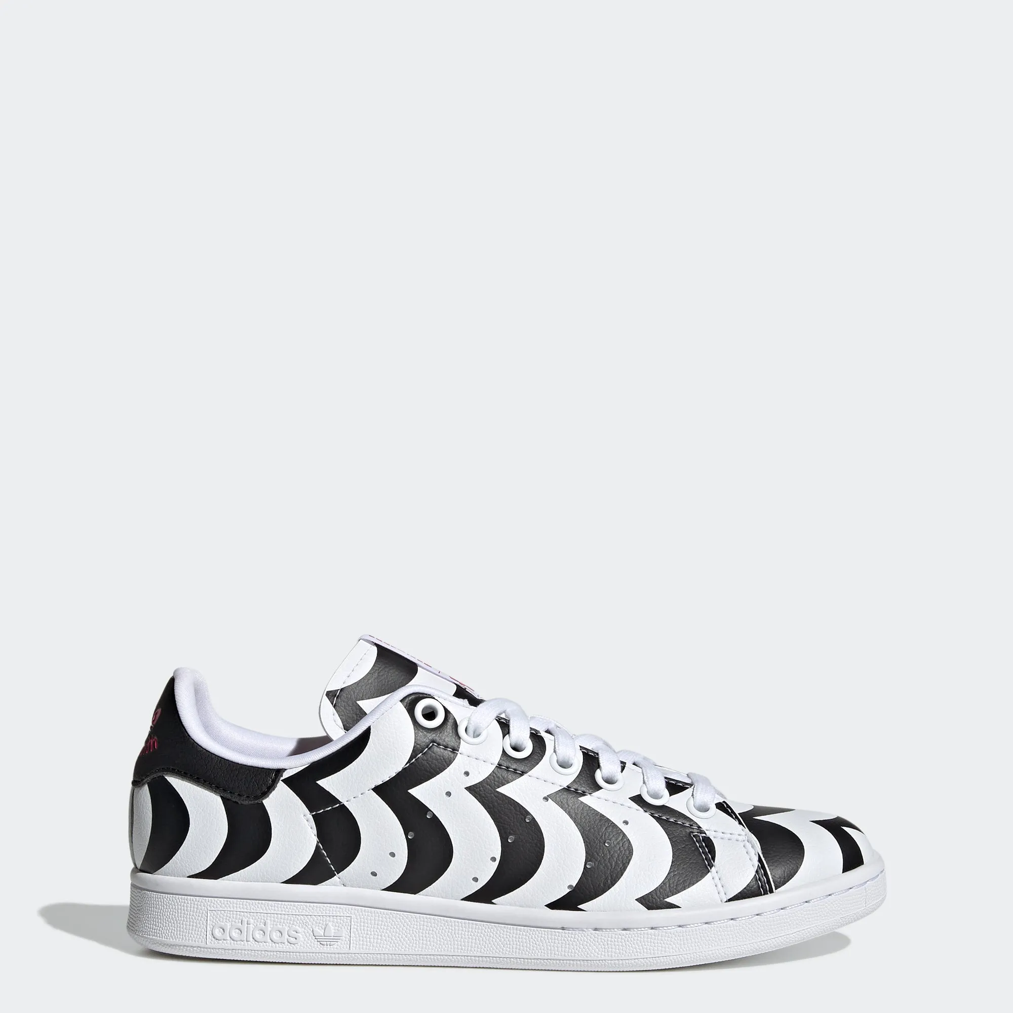 Women’s adidas Originals Marimekko Stan Smith Shoes