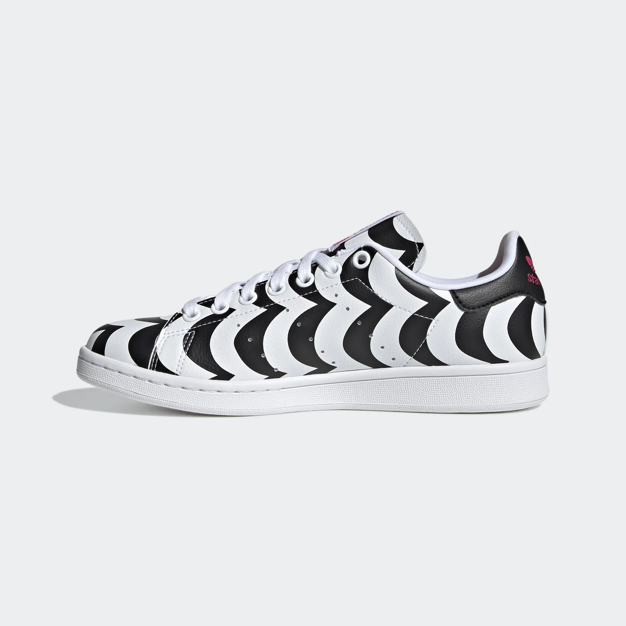 Women’s adidas Originals Marimekko Stan Smith Shoes