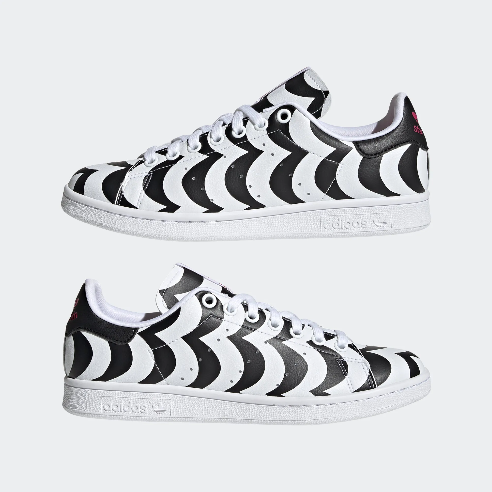 Women’s adidas Originals Marimekko Stan Smith Shoes
