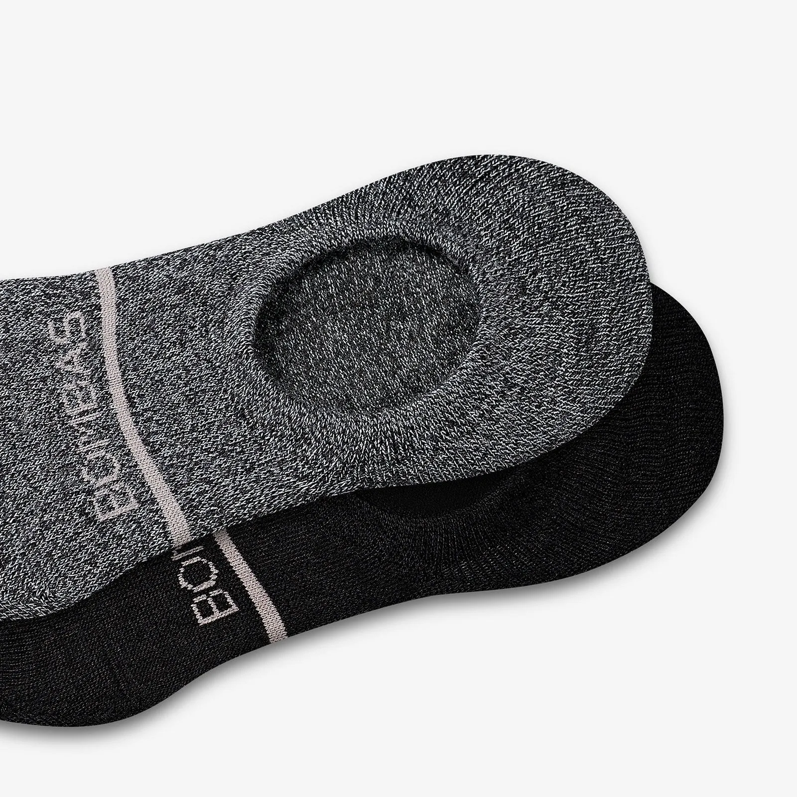 Women's Lightweight Merino Wool No Show Socks