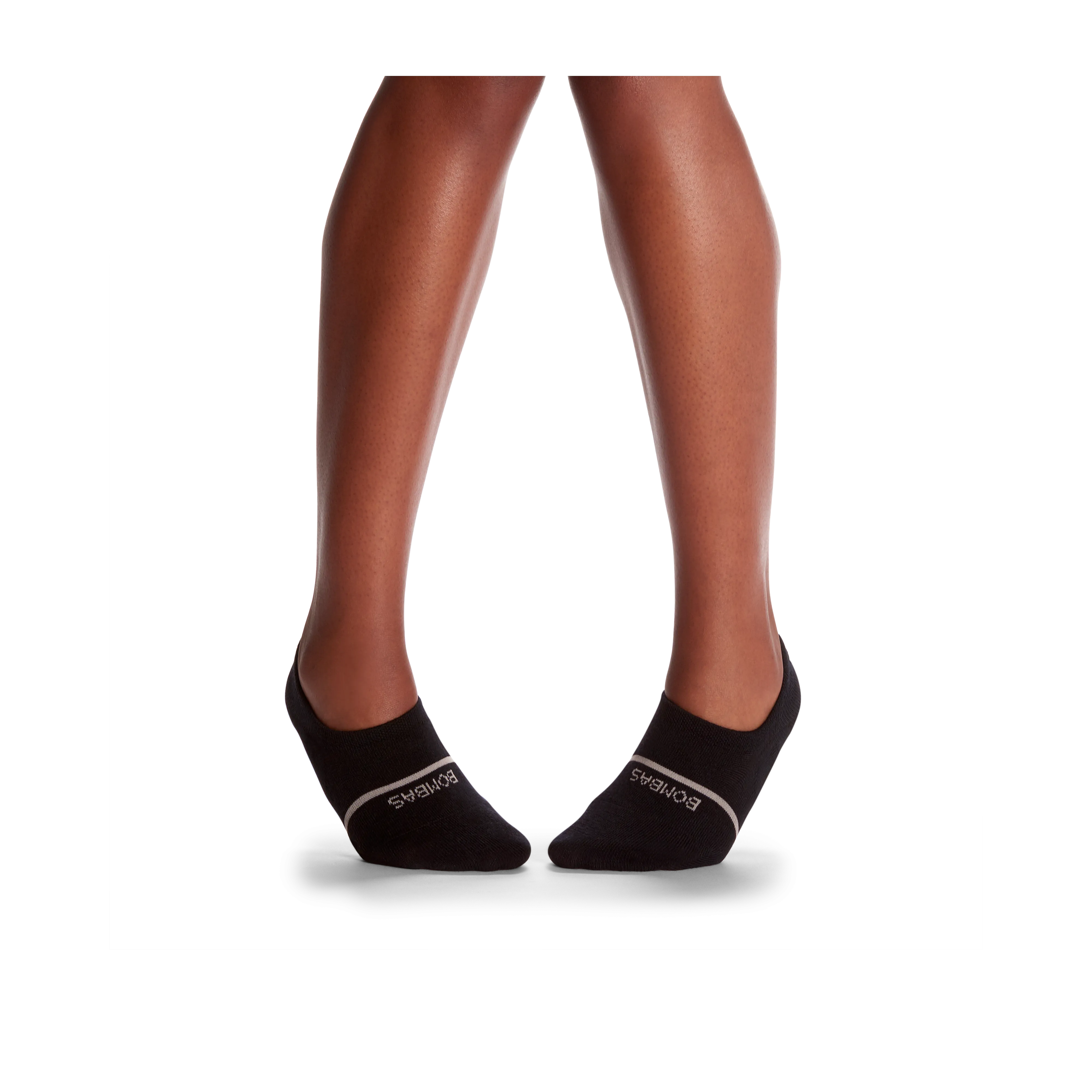 Women's Lightweight Merino Wool No Show Socks