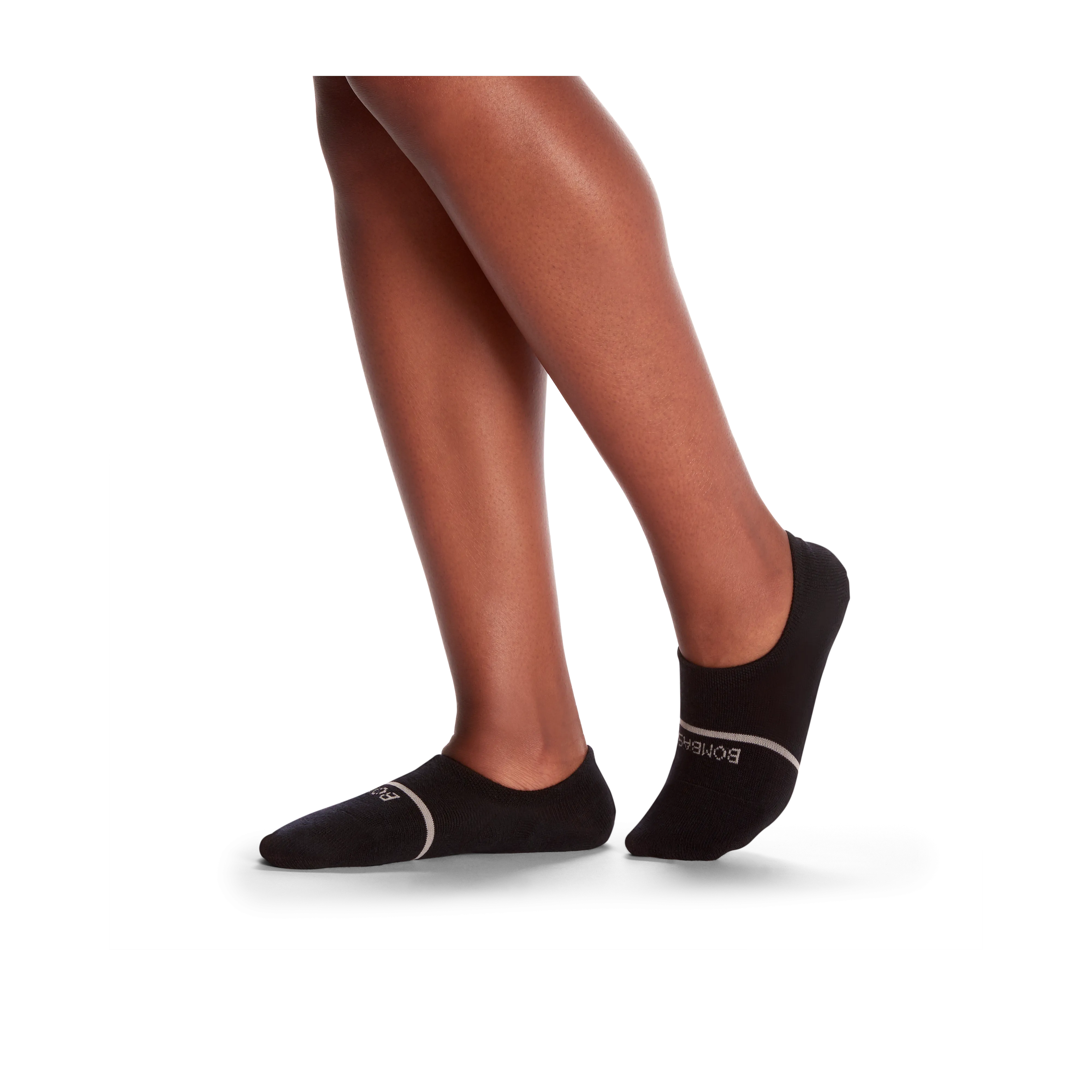 Women's Lightweight Merino Wool No Show Socks