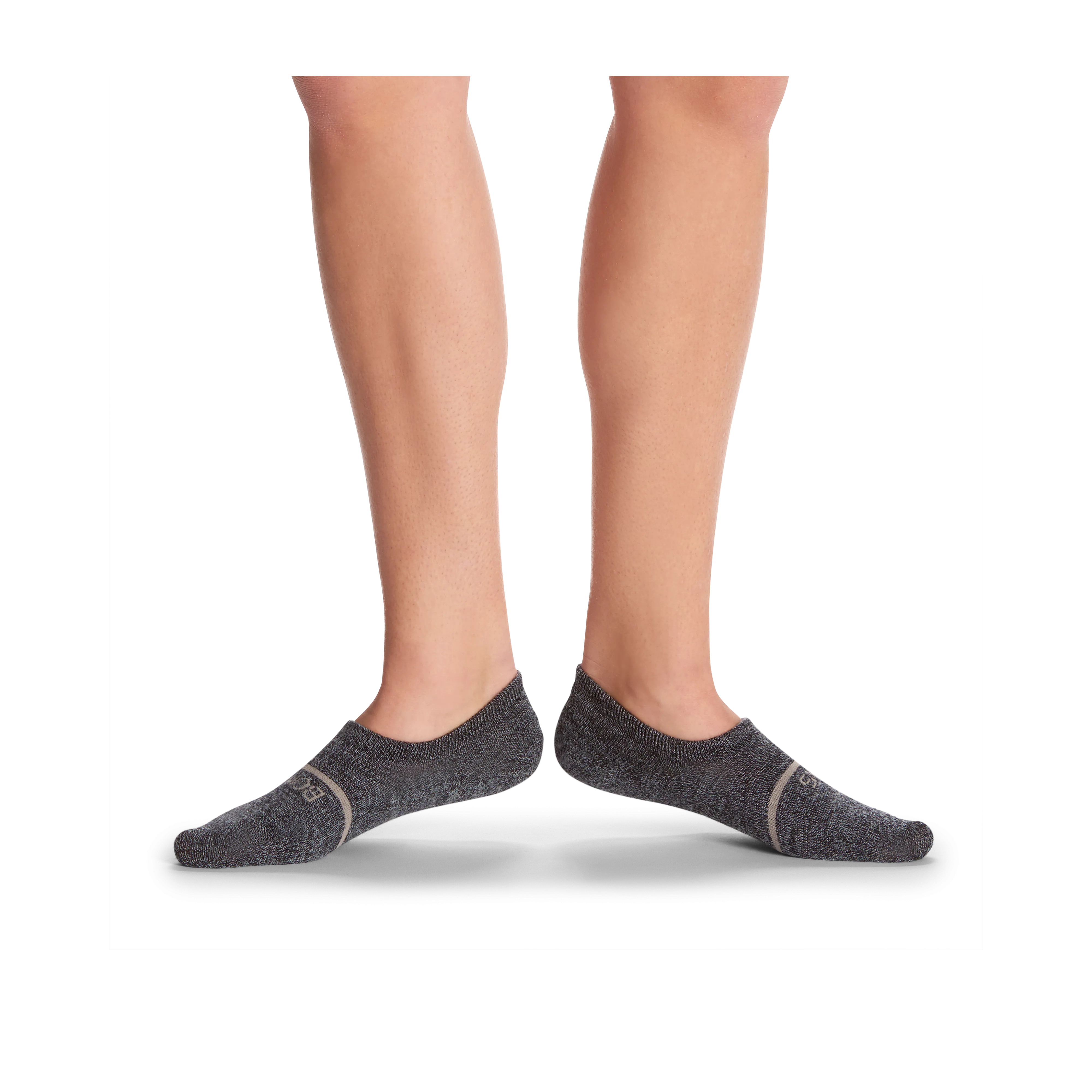 Women's Lightweight Merino Wool No Show Socks
