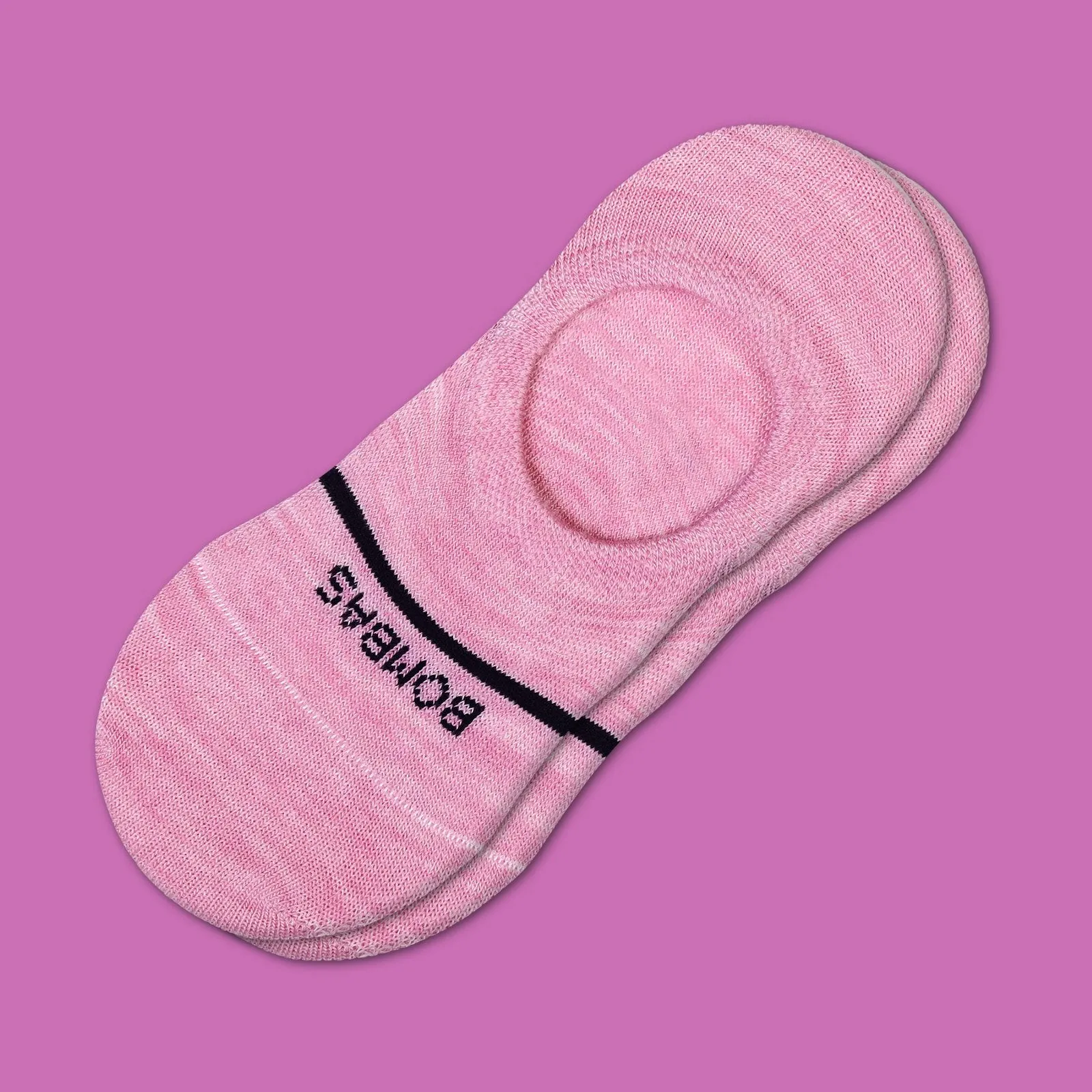 Women's Lightweight Merino Wool No Show Socks