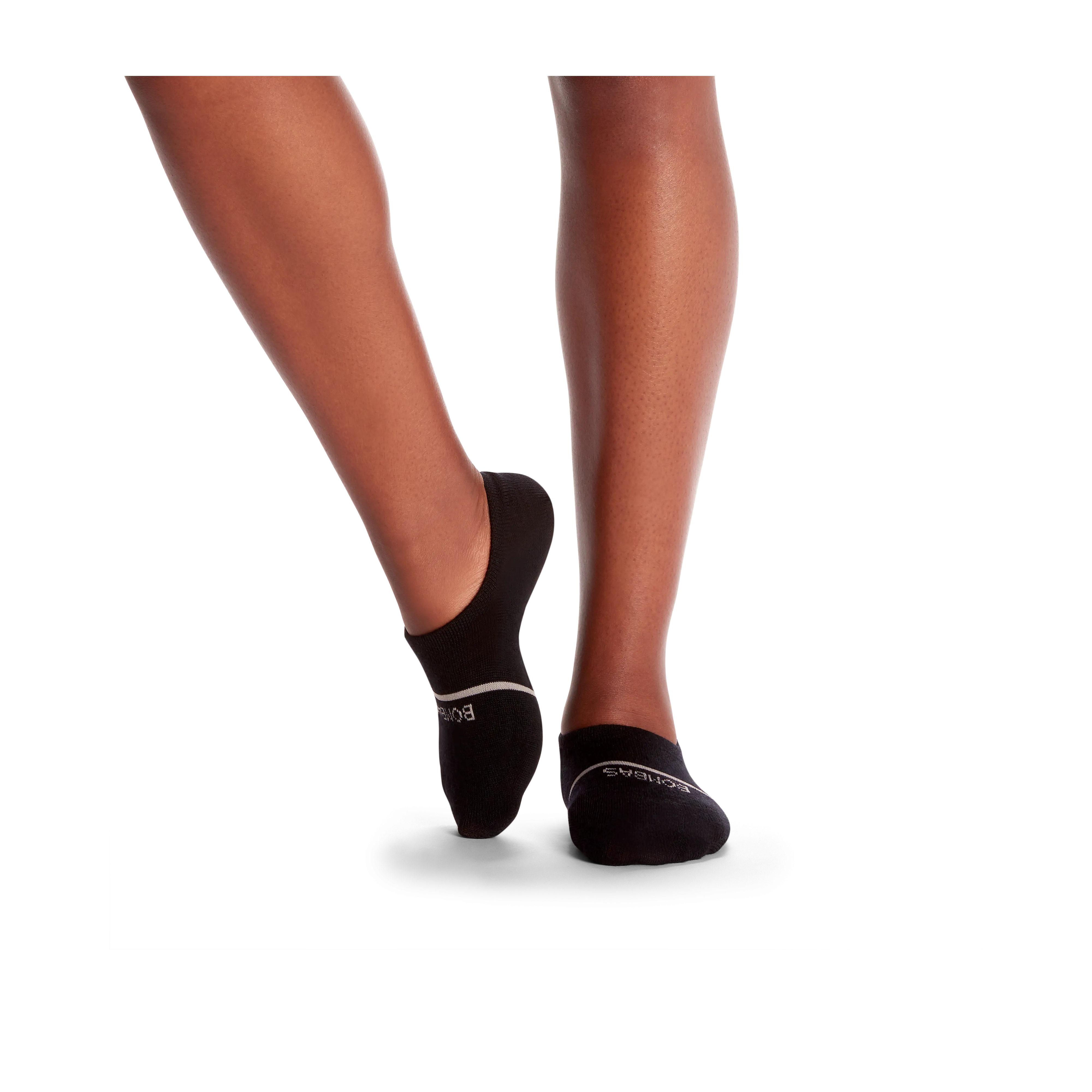 Women's Lightweight Merino Wool No Show Socks