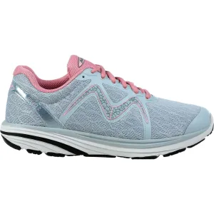 Women's MBT Speed 2 Ballad Blue Mesh