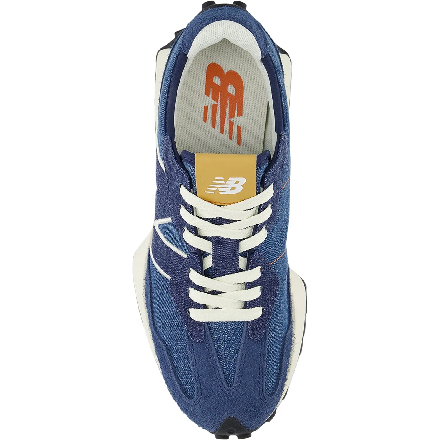 Women's New Balance WS327JA Heron Blue