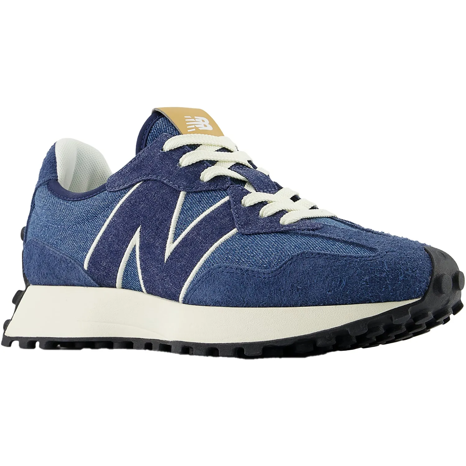 Women's New Balance WS327JA Heron Blue